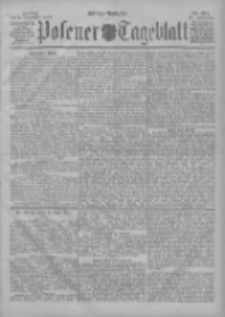 Posener Tageblatt 1897.12.31 Jg.36 Nr611