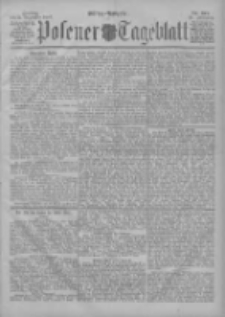 Posener Tageblatt 1897.12.31 Jg.36 Nr611
