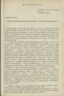 Poznań skarbnicą materiał&oacute;w do Kochanowskiego. Pamiętnik Biblioteki K&oacute;rnickiej Z. 17.