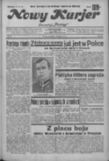Nowy Kurjer 1933.08.03 R.44 Nr176
