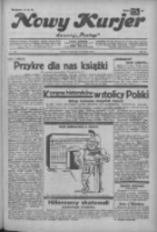Nowy Kurjer 1933.08.22 R.44 Nr191