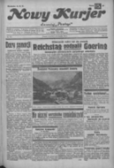 Nowy Kurjer 1933.08.24 R.44 Nr193