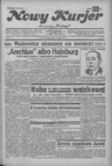 Nowy Kurjer 1933.09.07 R.44 Nr205