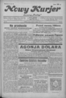 Nowy Kurjer 1933.09.21 R.44 Nr217