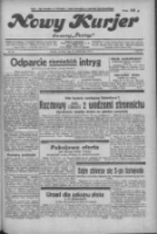 Nowy Kurjer 1933.10.26 R.44 Nr247