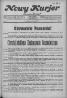 Nowy Kurjer 1933.11.10 R.44 Nr259