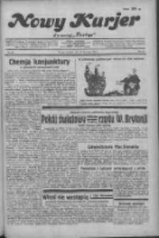 Nowy Kurjer 1933.11.23 R.44 Nr270