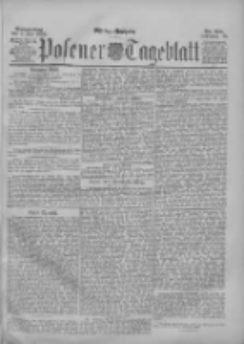 Posener Tageblatt 1896.07.09 Jg.35 Nr318