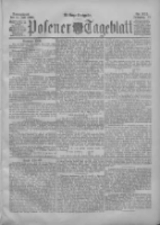 Posener Tageblatt 1896.07.11 Jg.35 Nr322