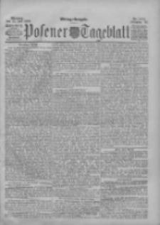 Posener Tageblatt 1896.07.13 Jg.35 Nr324