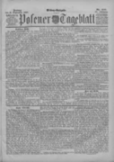 Posener Tageblatt 1896.09.11 Jg.35 Nr428