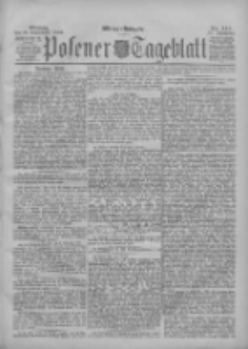 Posener Tageblatt 1896.09.21 Jg.35 Nr444