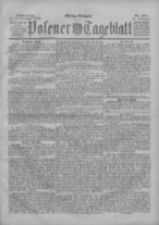 Posener Tageblatt 1896.09.24 Jg.35 Nr450