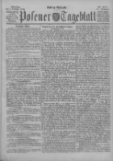 Posener Tageblatt 1896.10.05 Jg.35 Nr468