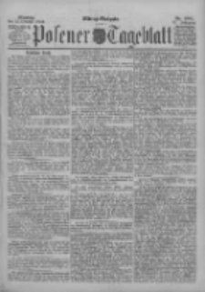 Posener Tageblatt 1896.10.12 Jg.35 Nr480