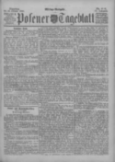Posener Tageblatt 1896.10.20 Jg.35 Nr494