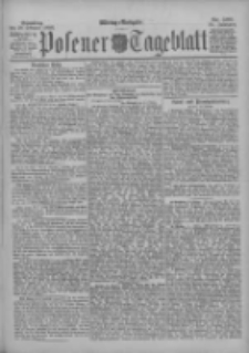 Posener Tageblatt 1896.10.27 Jg.35 Nr506