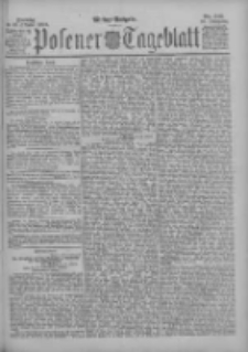 Posener Tageblatt 1896.10.30 Jg.35 Nr512