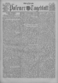 Posener Tageblatt 1896.11.20 Jg.35 Nr546