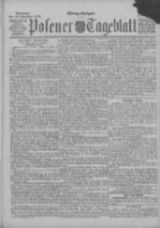Posener Tageblatt 1896.11.24 Jg.35 Nr552