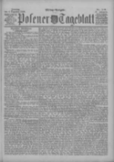 Posener Tageblatt 1896.12.04 Jg.35 Nr570