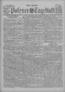 Posener Tageblatt 1896.12.05 Jg.35 Nr572