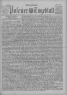 Posener Tageblatt 1896.12.11 Jg.35 Nr582