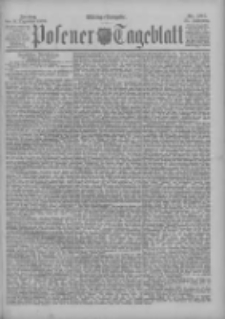 Posener Tageblatt 1896.12.11 Jg.35 Nr582