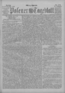 Posener Tageblatt 1896.12.18 Jg.35 Nr594