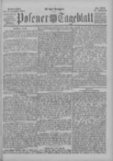 Posener Tageblatt 1896.12.24 Jg.35 Nr604