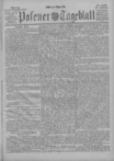 Posener Tageblatt 1896.12.28 Jg.35 Nr606