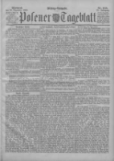Posener Tageblatt 1896.12.30 Jg.35 Nr610