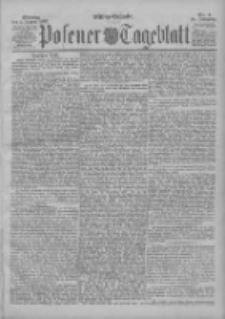 Posener Tageblatt 1897.01.04 Jg.36 Nr4