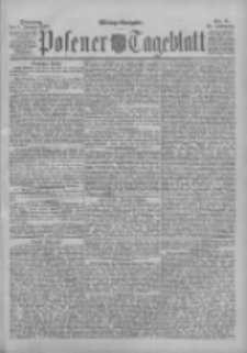 Posener Tageblatt 1897.01.05 Jg.36 Nr6