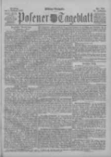 Posener Tageblatt 1897.02.05 Jg.36 Nr60