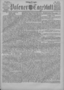 Posener Tageblatt 1897.03.02 Jg.36 Nr102