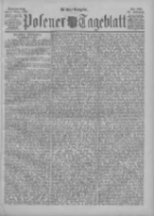 Posener Tageblatt 1897.03.11 Jg.36 Nr118