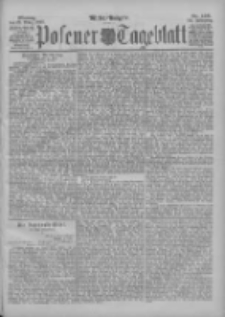 Posener Tageblatt 1897.03.22 Jg.36 Nr136