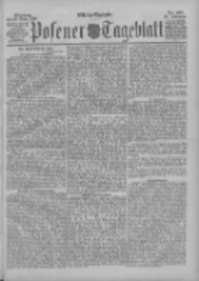 Posener Tageblatt 1897.03.23 Jg.36 Nr137