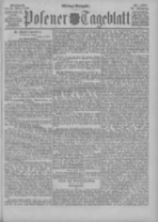 Posener Tageblatt 1897.03.24 Jg.36 Nr139