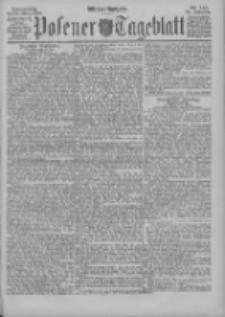 Posener Tageblatt 1897.03.25 Jg.36 Nr141