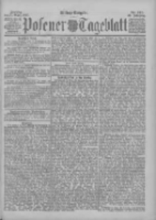 Posener Tageblatt 1897.03.26 Jg.36 Nr143