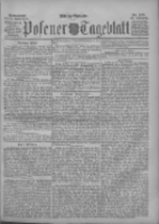 Posener Tageblatt 1897.04.24 Jg.36 Nr189