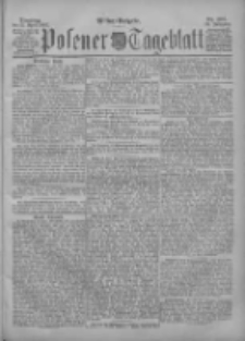 Posener Tageblatt 1897.04.27 Jg.36 Nr193