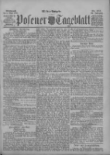 Posener Tageblatt 1897.05.05 Jg.36 Nr207