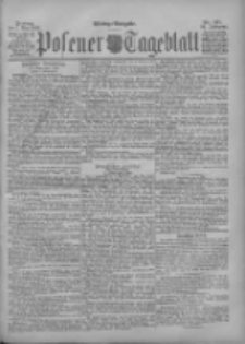 Posener Tageblatt 1897.05.07 Jg.36 Nr211