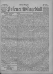 Posener Tageblatt 1897.05.12 Jg.36 Nr219