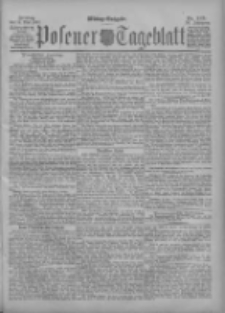 Posener Tageblatt 1897.05.14 Jg.36 Nr223