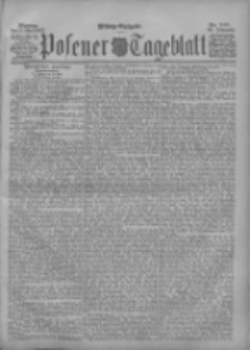 Posener Tageblatt 1897.05.17 Jg.36 Nr227