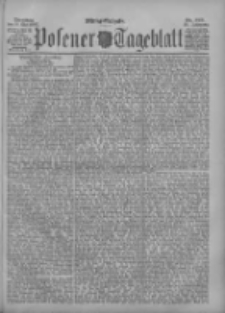 Posener Tageblatt 1897.05.18 Jg.36 Nr229